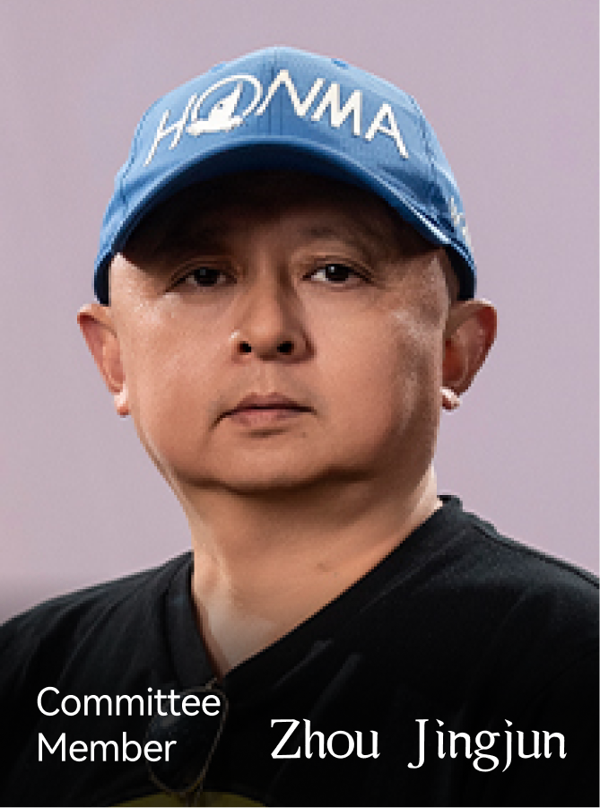 Zhou Jingjun